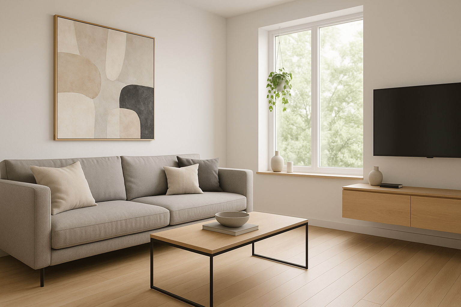 Vivienda en Alquiler